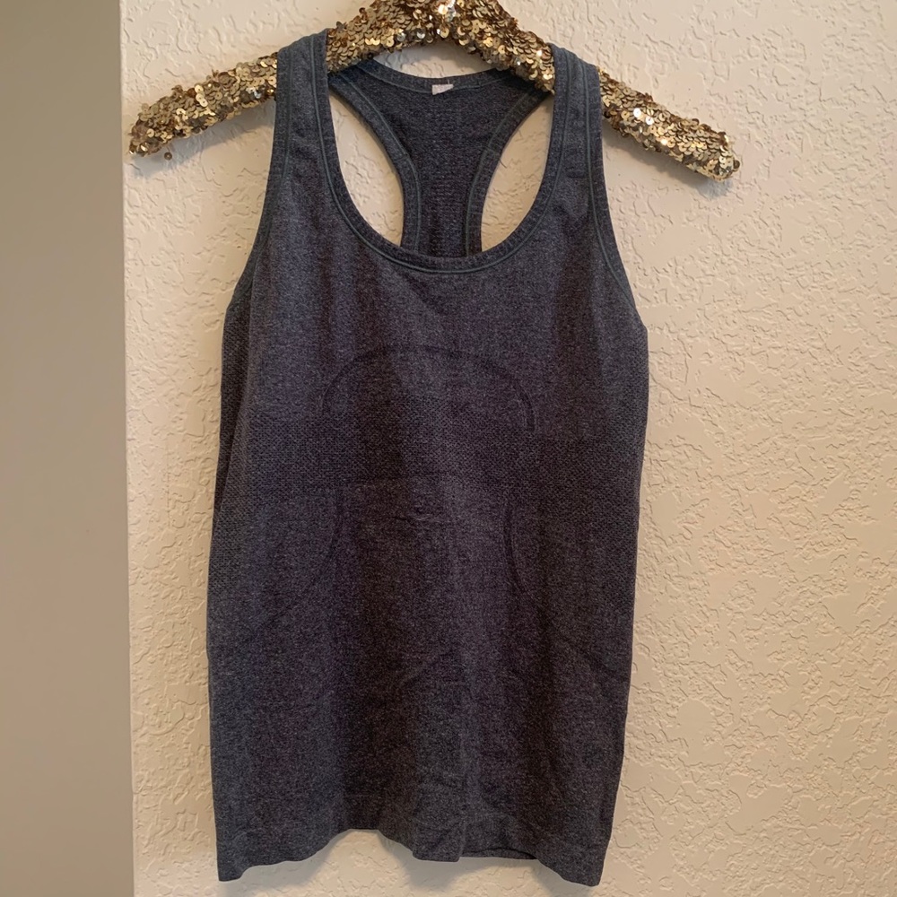 Lululemon Swiftly Tech Racerback - Picture 3 of 10
